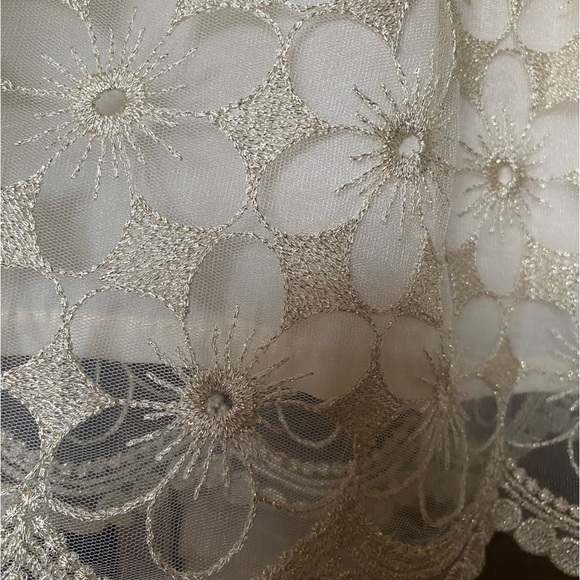 Danity Lace Dress - Picture 4 of 8